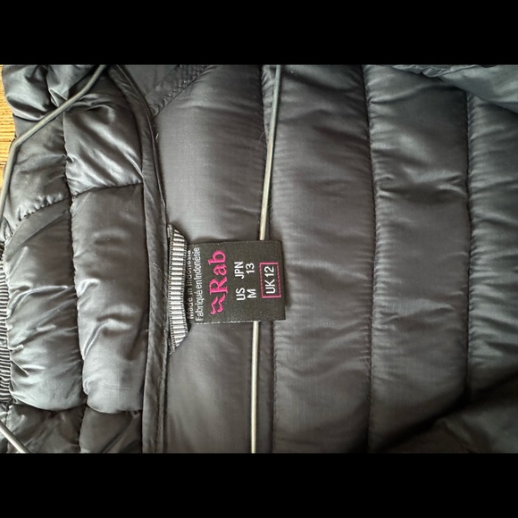 Rab Puffy - Picture 3 of 3